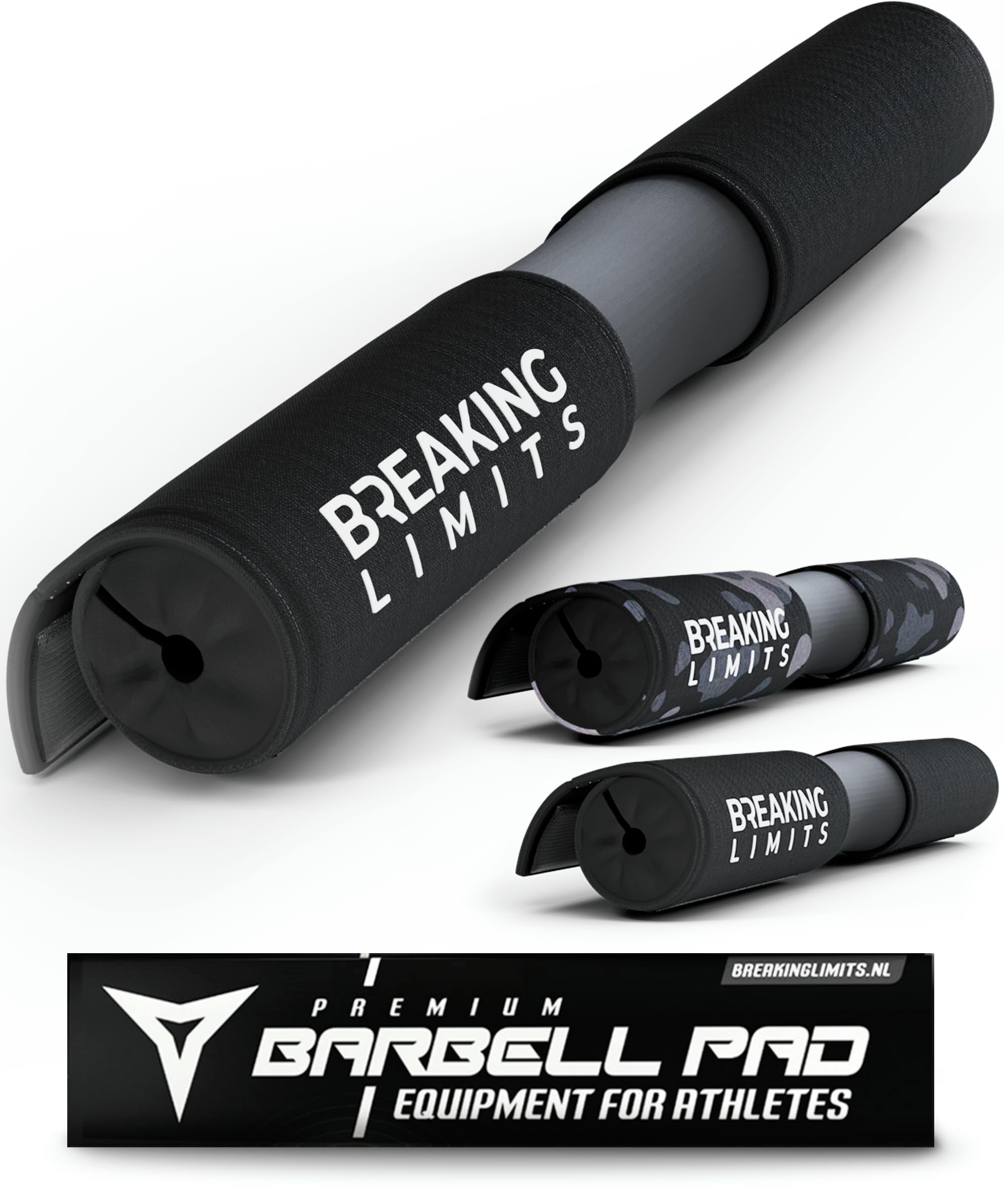 Barbell Pad