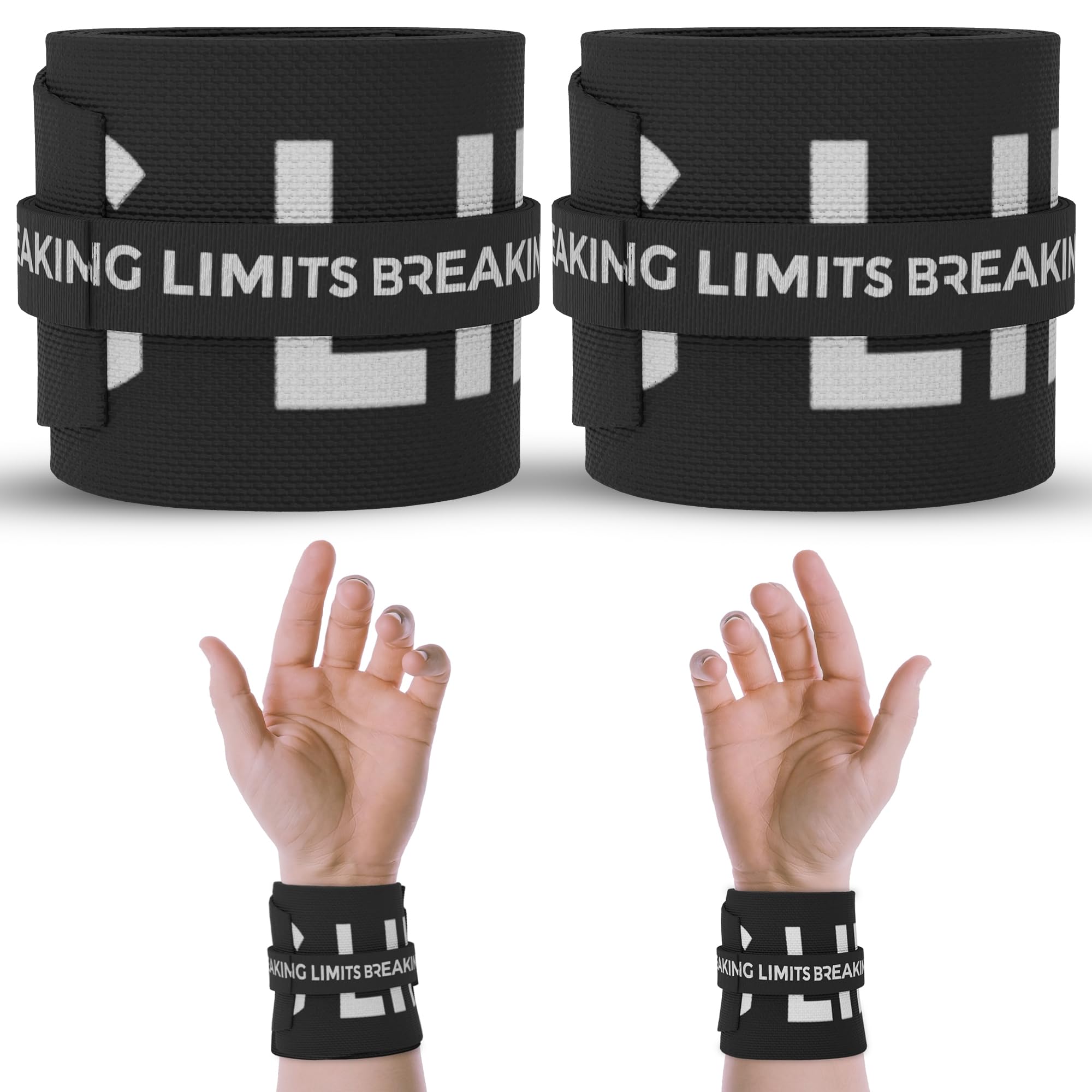 Wrist Wraps for Cross Training