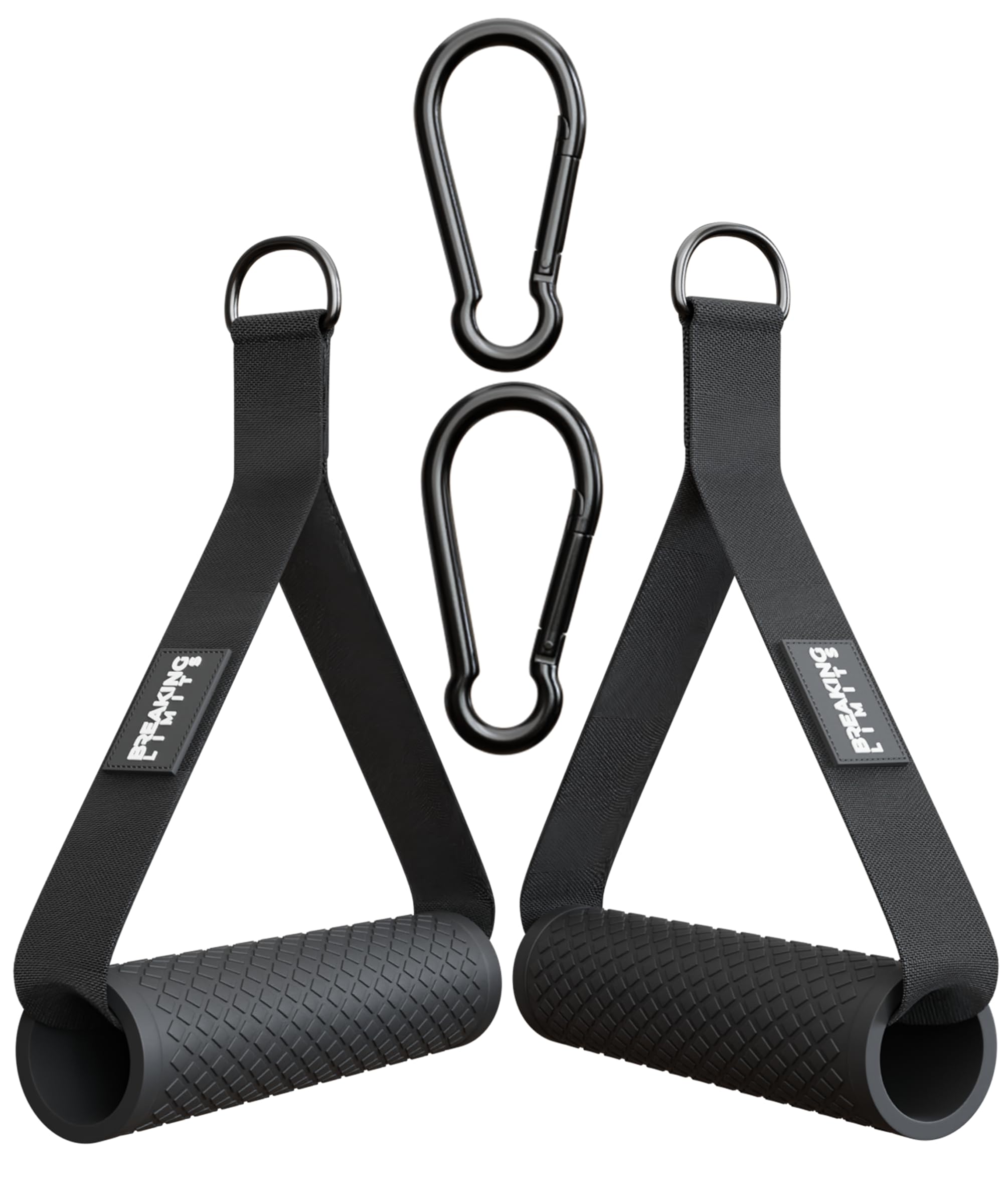 Kabelzug Fitness Griffe