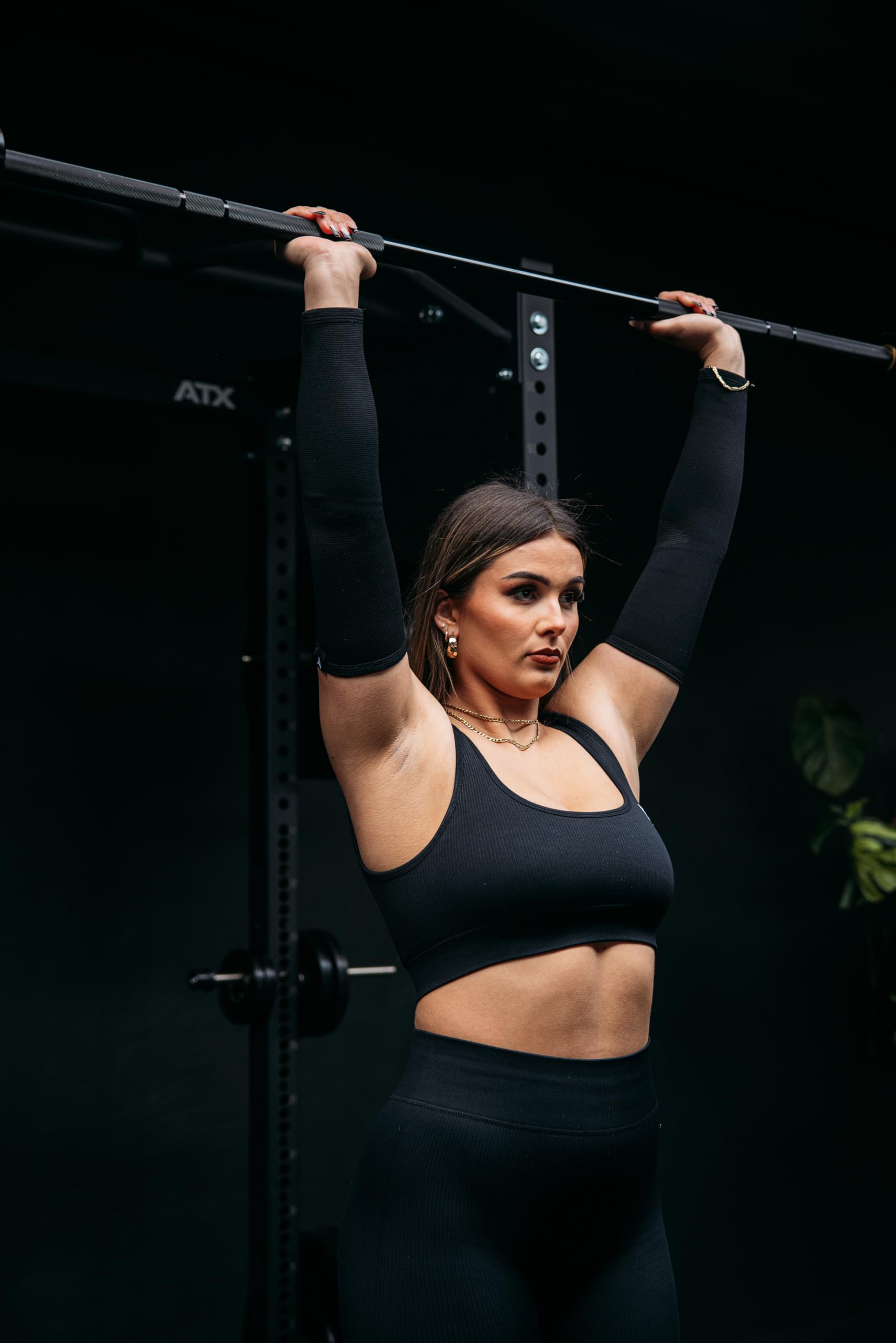 Ellenbogen Kompressions Bandage