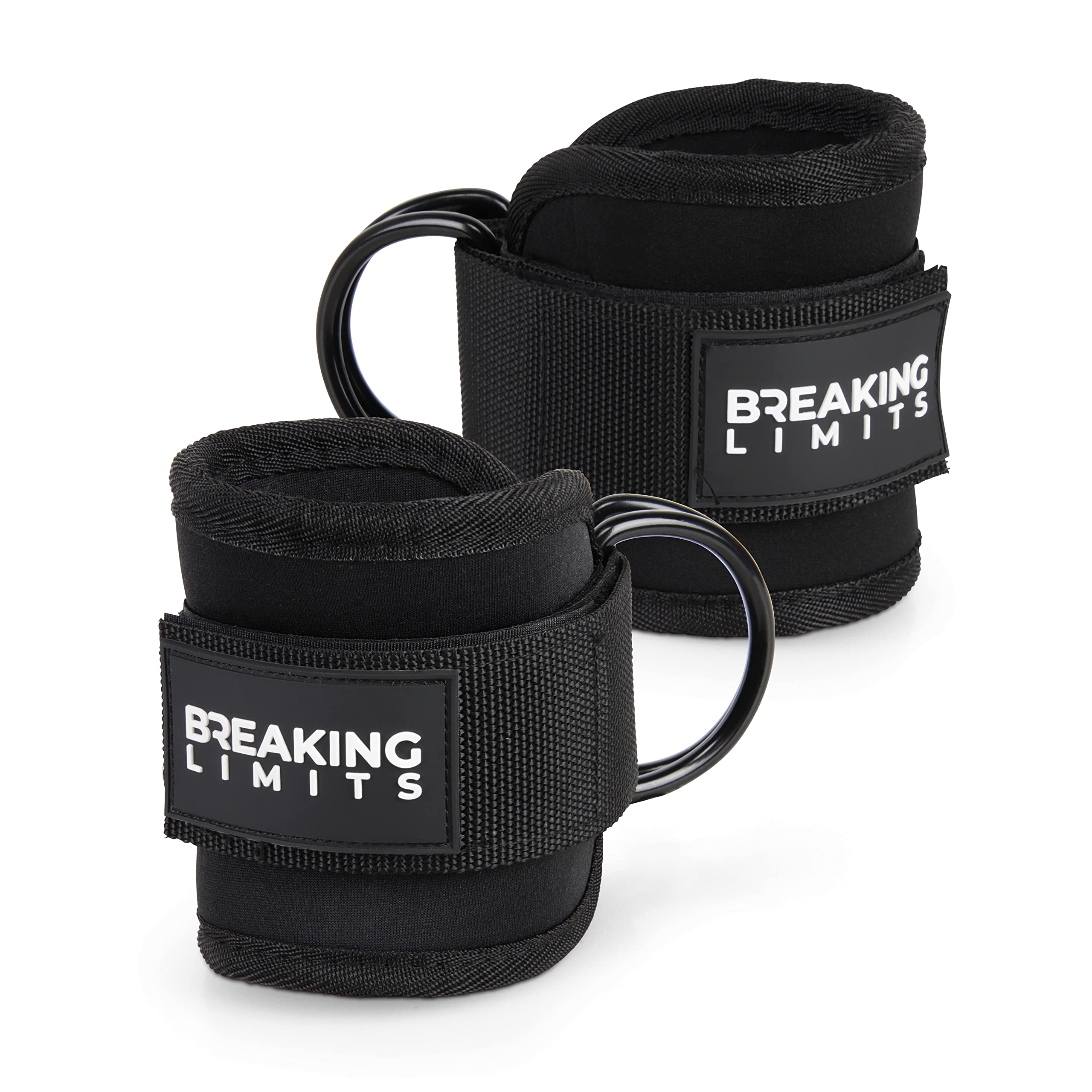 Fußschlaufen Kabelzug