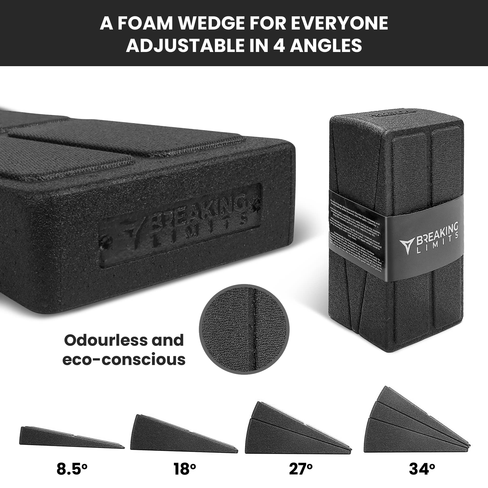 Squat Wedge