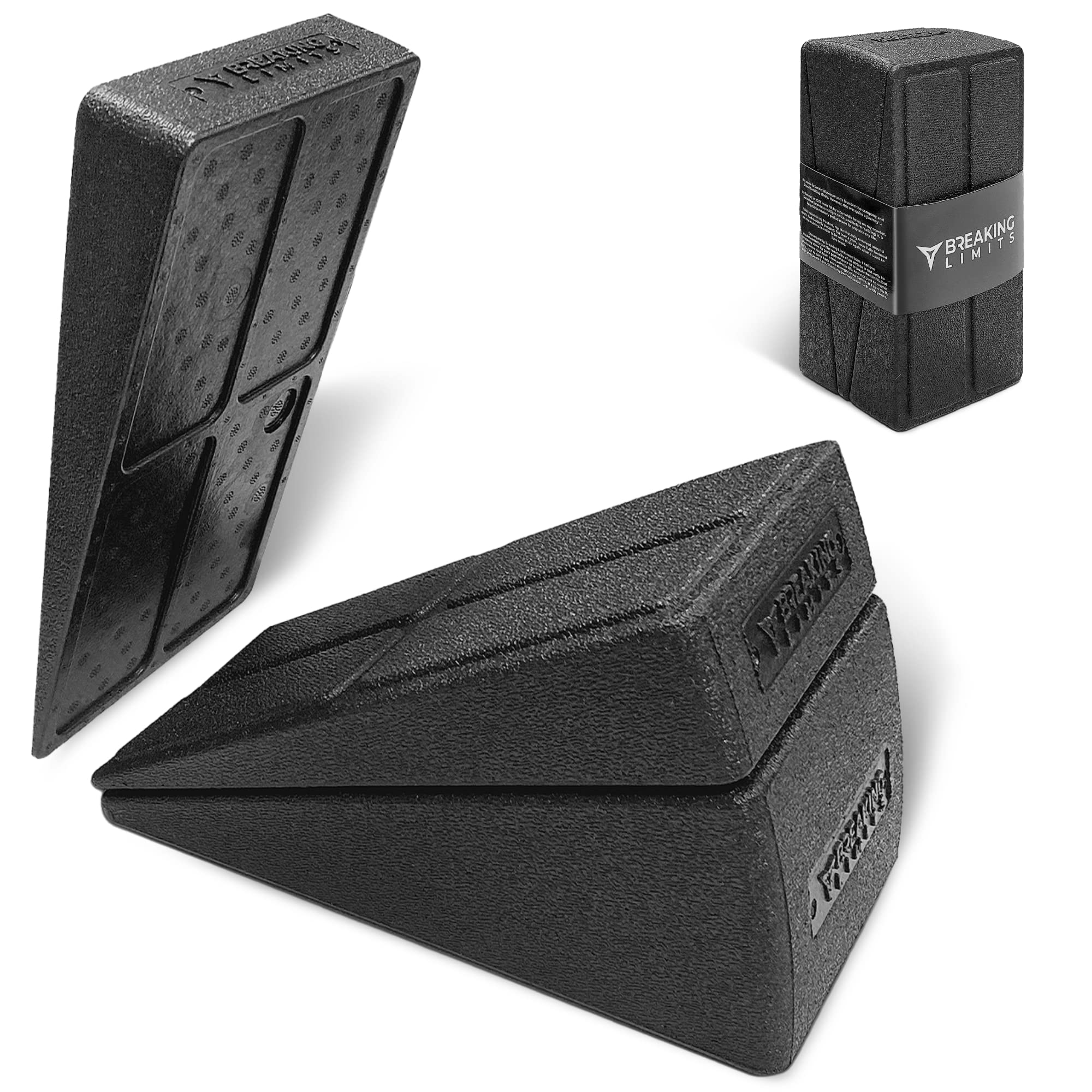 Squat Wedge