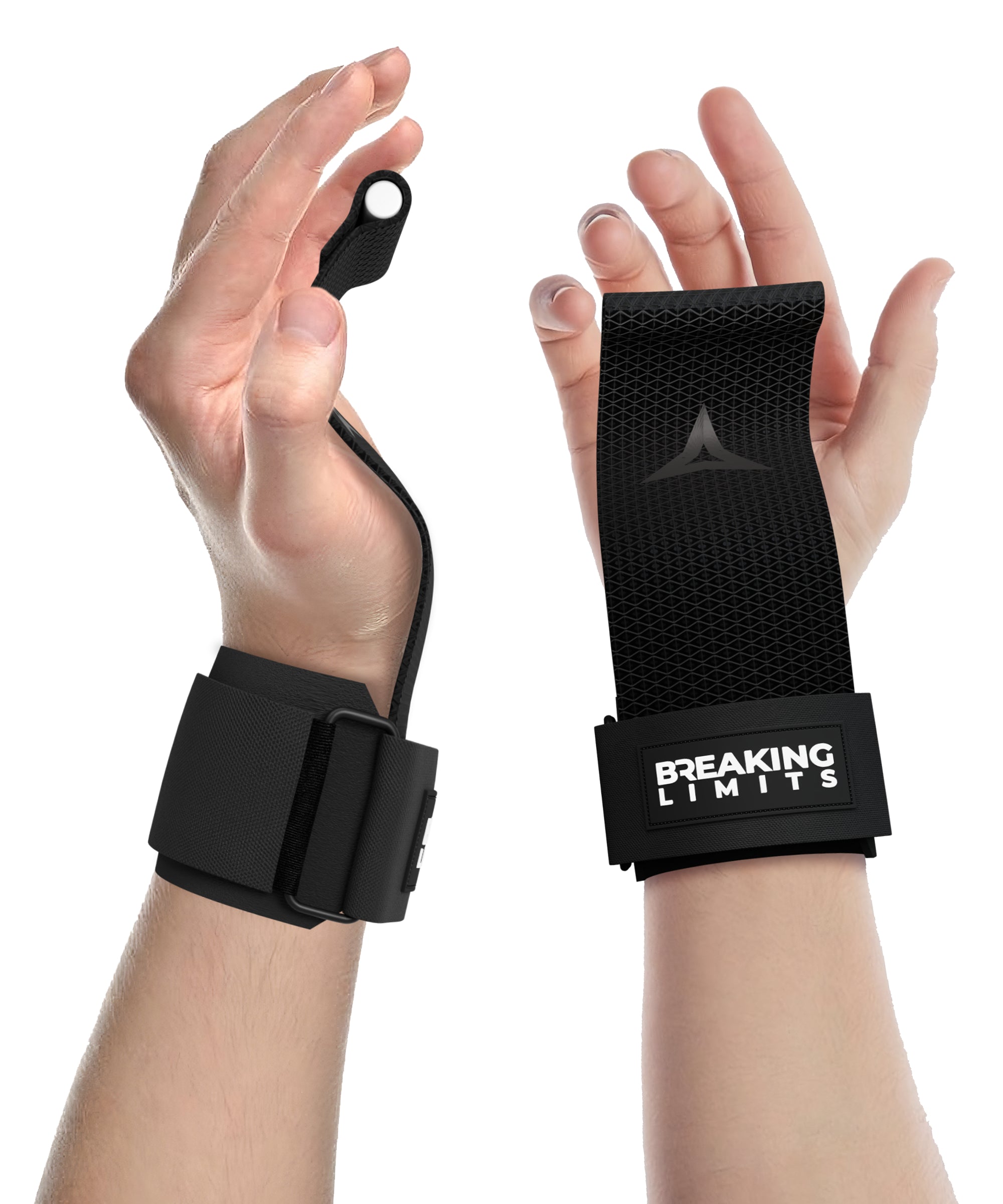 Fast Grip Zughilfen